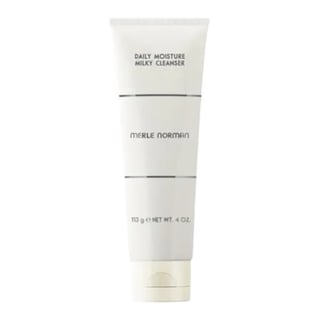Merle Norman Daily Moisture Milky Cleanser