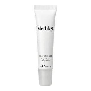 Medik8 Blemish Sos Rapid Action Target Gel