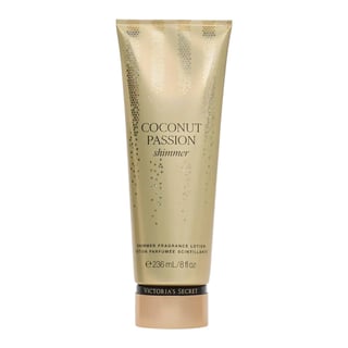 Victoria’s Secret Shimmer Fragrance Lotion