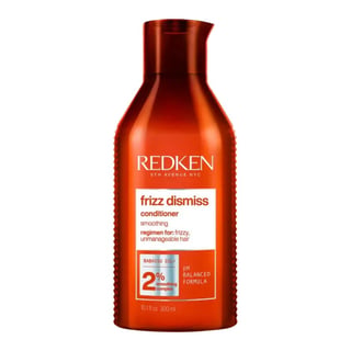 REDKEN Frizz Dismiss Sulfate-Free Conditioner