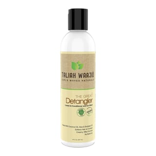 Taliah Waajid The Great Detangler