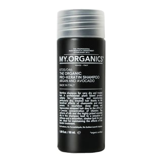 My Organics The Organic Pro Keratin Shampoo