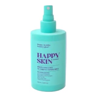 Essano Prep & Balance Nutrient Toner Mist
