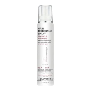 Giovanni Hair Texturizing Spray