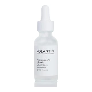 Rolanyin Niacinamide 10% + Zinc 1%