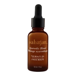 Sahajan The Beauty Oil