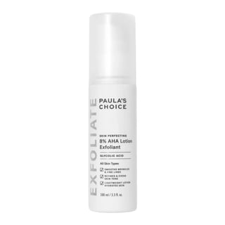Paula's Choice 8% AHA Lotion Exfoliant