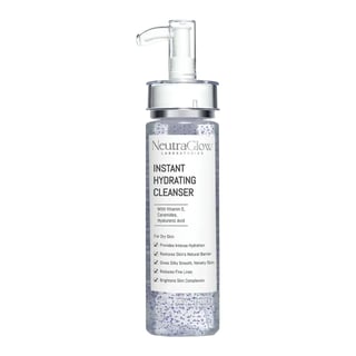 NeutraGlow Instant Hydrating Cleanser