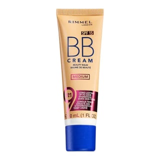 Rimmel London BB Cream 9 In 1 SPF 15