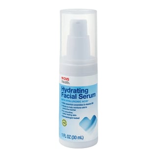 CVS Health Hydrating Facial Serum