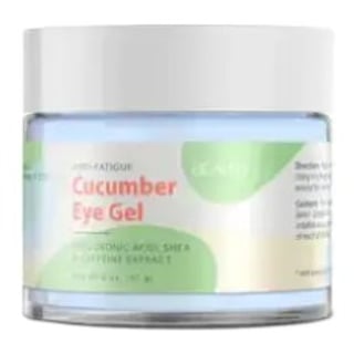 Beautylux Anti-Fatigue Cucumber Eye Gel