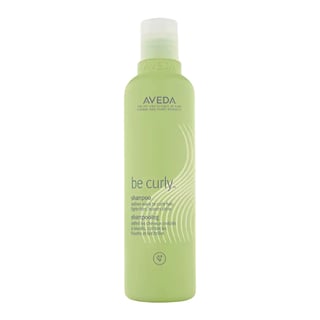 Aveda Be Curly Shampoo