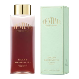 Byroe English Breakfast Tea Treatment Essence