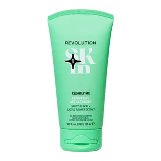 Revolution Beauty Clearly Me Clarifying Gel Cleanser