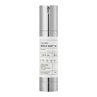 VT Cosmetics Reedle Shot 100 Cica Reedle Serum