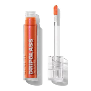 Morphe Dripglass Glazed High Shine Lip Gloss