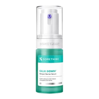 Somethinc Calm Down! Skinpair Barrier Serum