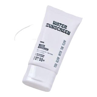 Twems Beauty Water Sunscreen SPF 50+