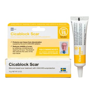 Cicamed Cicablock Scar