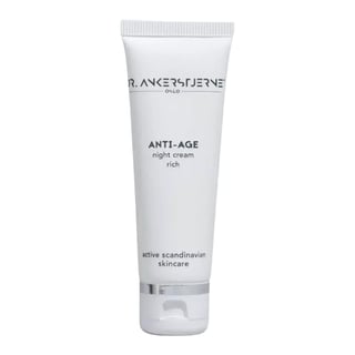 Dr. Ankerstjerne Anti-Age Night Cream Rich