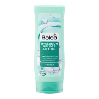 Balea Hyaluron Pflegelotion