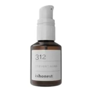 ishonest 312 Prevent Acne