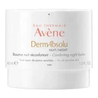 Avène DermAbsolu Comforting Night Balm