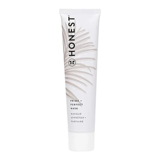 Honest Beauty Prime + Perfect Mask