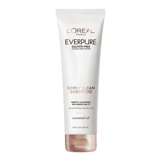 L'Oreal Everpure Simply Clean Shampoo