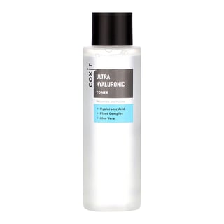 Coxir Ultra Hyaluronic Toner