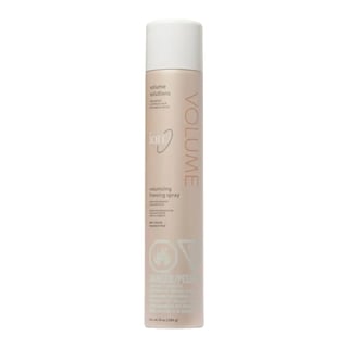 Ion Volumizing Freezing Spray