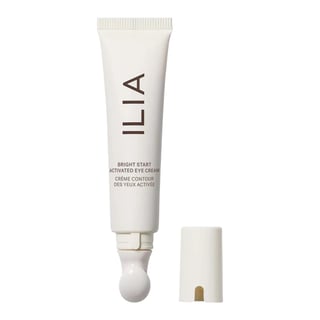 Ilia Bright Start Retinol Alternative Brightening Eye Cream
