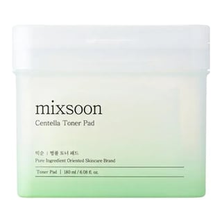Mixsoon Toner Pad