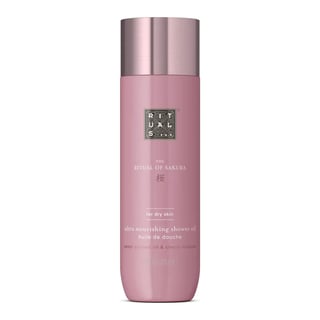 Rituals Cosmetics The Ritual Shower Oil