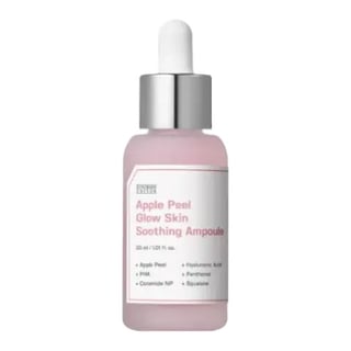 Sungboon Editor Apple Peel Glow Skin Soothing Ampoule