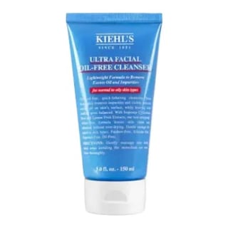 Kiehl's Ultra Facial Oil-Free Cleanser