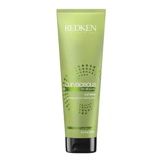 REDKEN Curvaceous Curl Refiner Cream