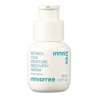 innisfree Retinol Cica Moisture Recovery Serum