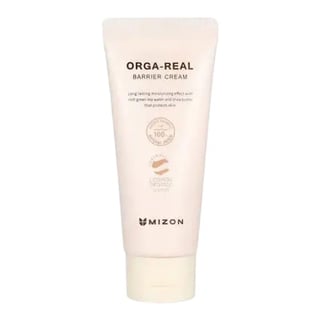 Mizon Orga-Real Barrier Cream