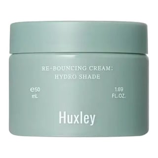 Huxley Re-Bouncing Cream: Hydro Shade