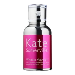 Kate Somerville Wrinkle Warrior™ 2-in-1 Plumping Moisturizer + Serum