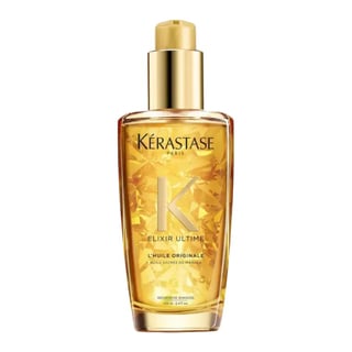 Kérastase Elixir Ultime Hydrating Hair Oil Serum
