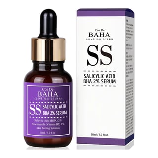 Cos De BAHA SS Salicylic Acid BHA 2% Serum