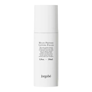 Jorgobé Multi Peptide Lifting Filler