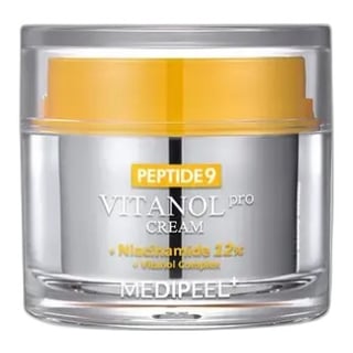 MEDI-PEEL Peptide 9 Vitanol Pro Cream