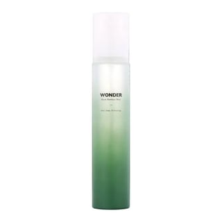 Haruharu Wonder Black Bamboo Mist