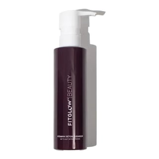 Fitglow Beauty Vitamin Detox Cleanser