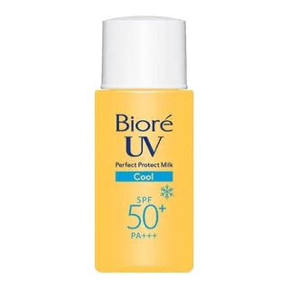 Biore UV Perfect Protect Milk Cool SPF 50+ PA+++