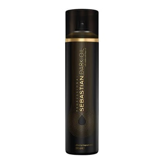 Sebastian Professional Dark Oil Silkening Fragrant Mist