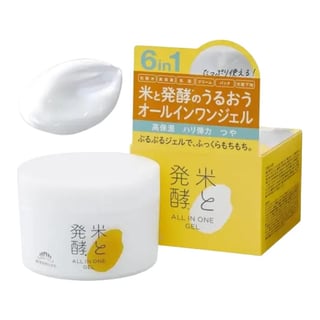Kiku-Masamune Sake Brewing Kome To Hakko All In One Gel RN